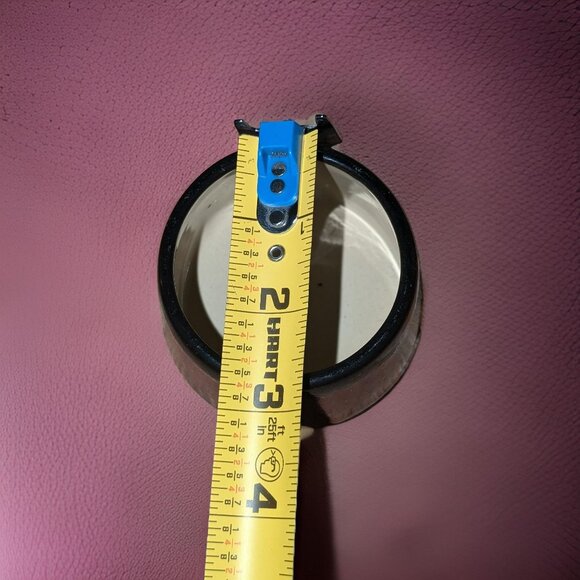 Discontinued Pier 1 Earthenware Red Shanghai Tea Set - Picture 9 of 13